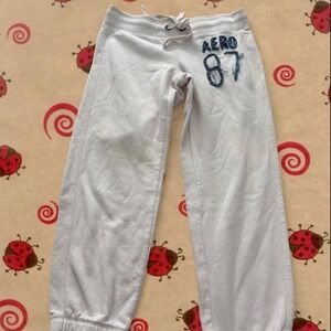 Aeropostale sweatpants